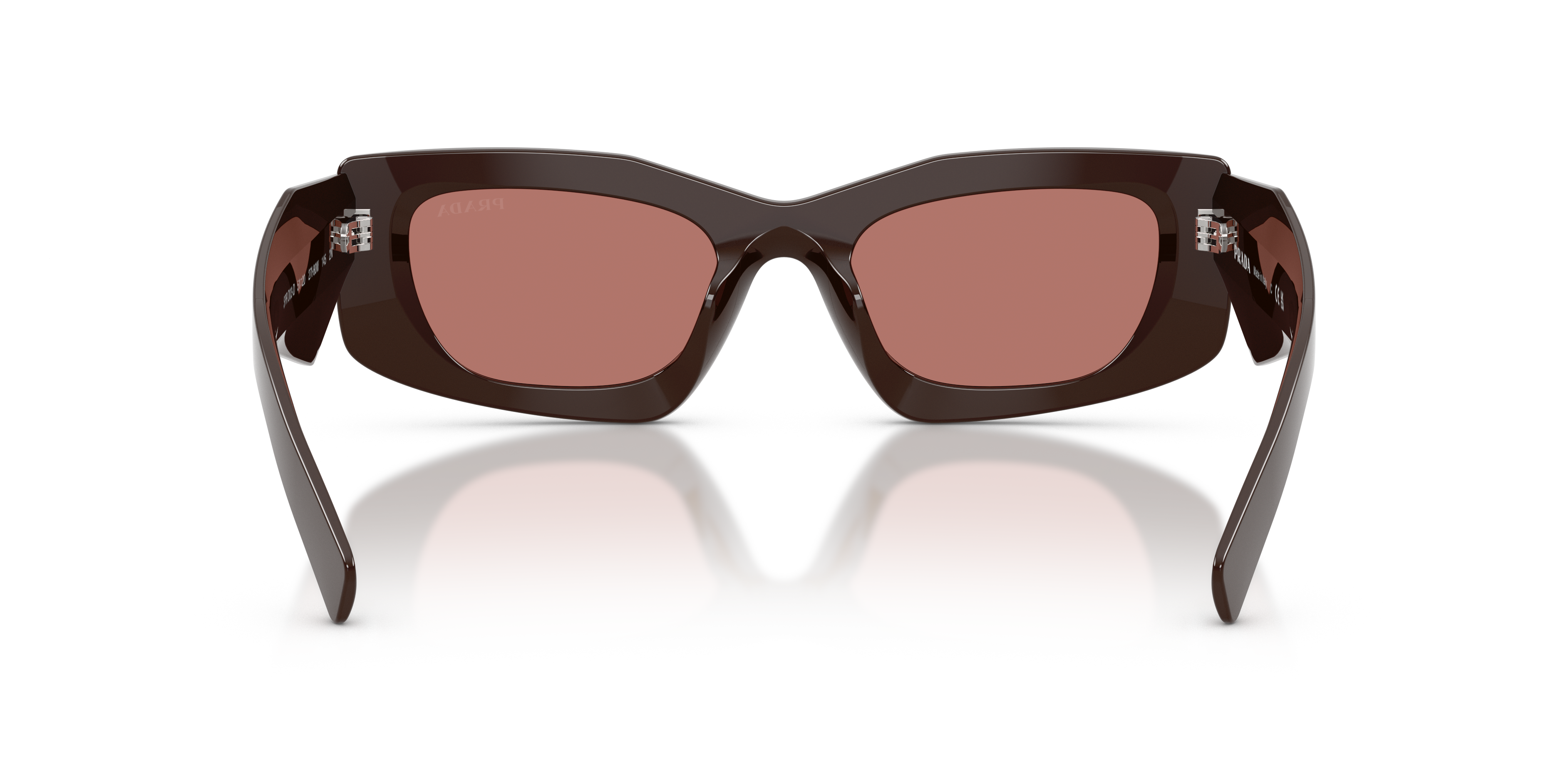 Prada PR D03SD 27I80W  